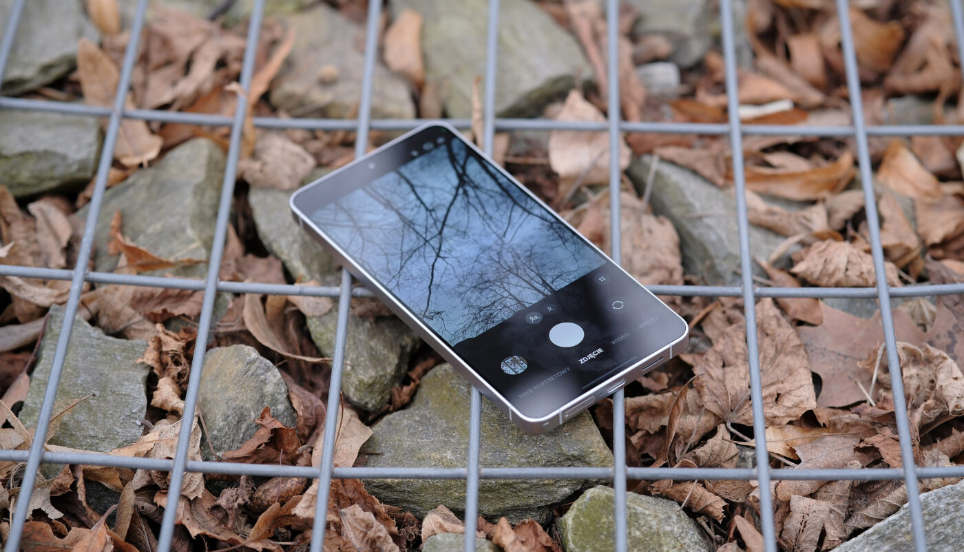 Samsung Galaxy S26+ recenzja Tabletowo