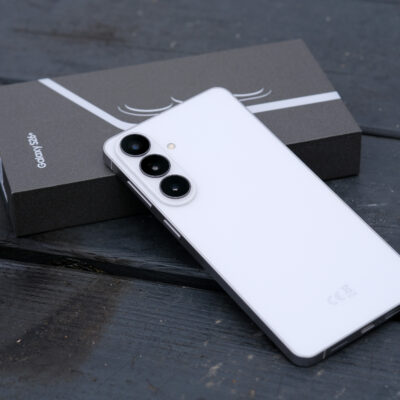 Samsung Galaxy S26+ recenzja Tabletowo