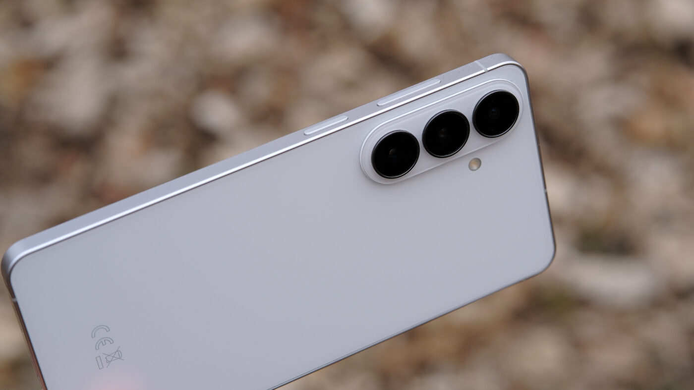 Samsung Galaxy S26+ recenzja Tabletowo