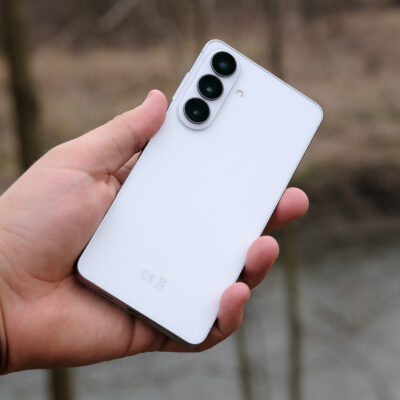 Samsung Galaxy S26+ recenzja Tabletowo