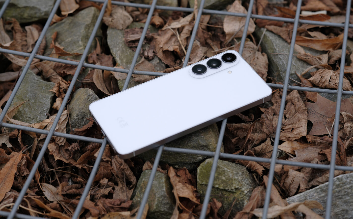 Samsung Galaxy S26+ recenzja Tabletowo