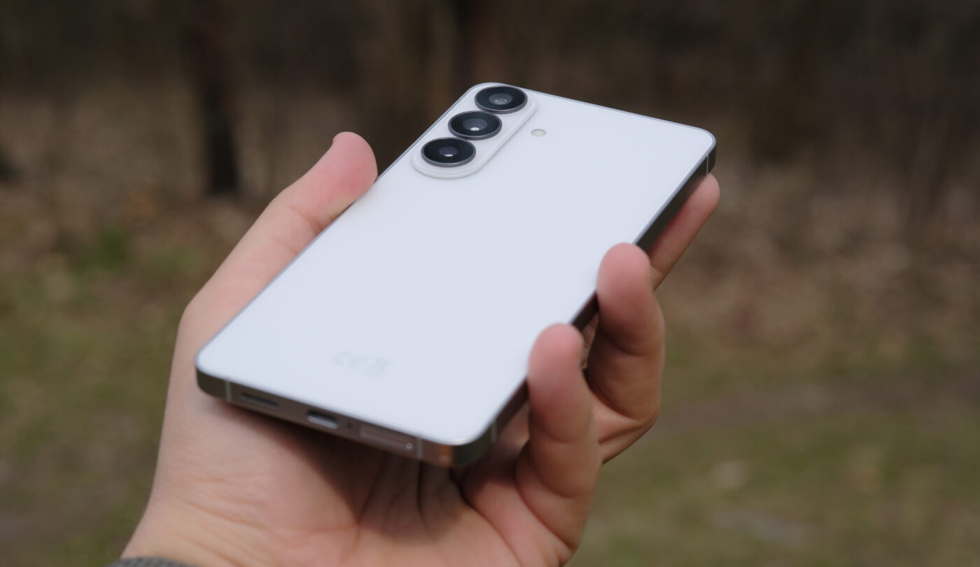 Samsung Galaxy S26+ recenzja Tabletowo