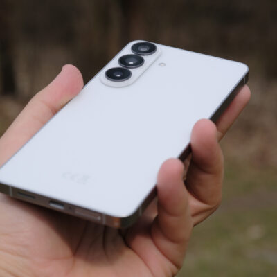 Samsung Galaxy S26+ recenzja Tabletowo