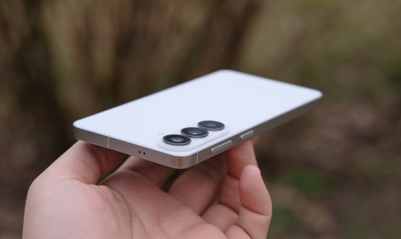 Samsung Galaxy S26+ recenzja Tabletowo