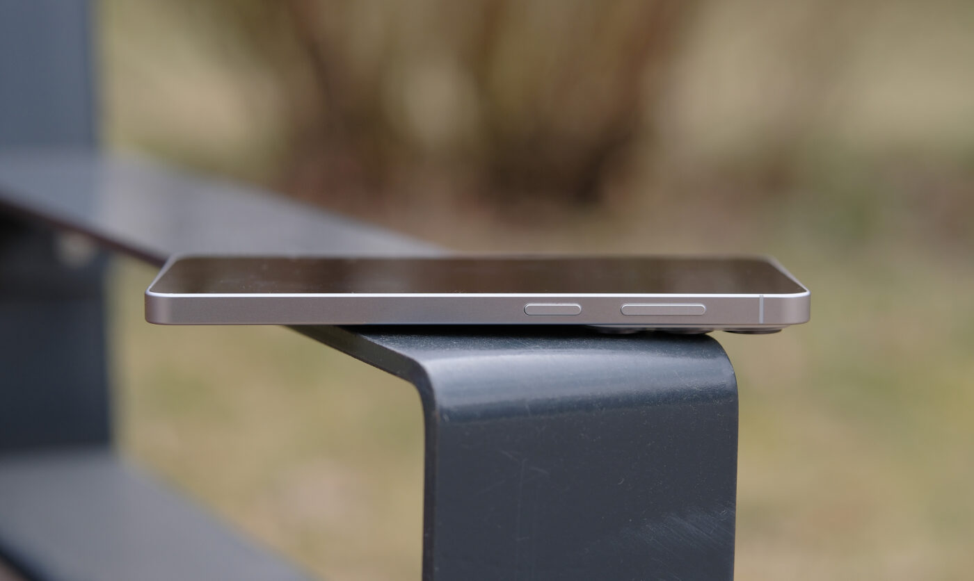 Samsung Galaxy S26+ recenzja Tabletowo