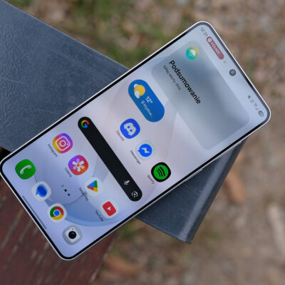 Samsung Galaxy S26+ recenzja Tabletowo