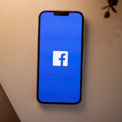 facebook logo