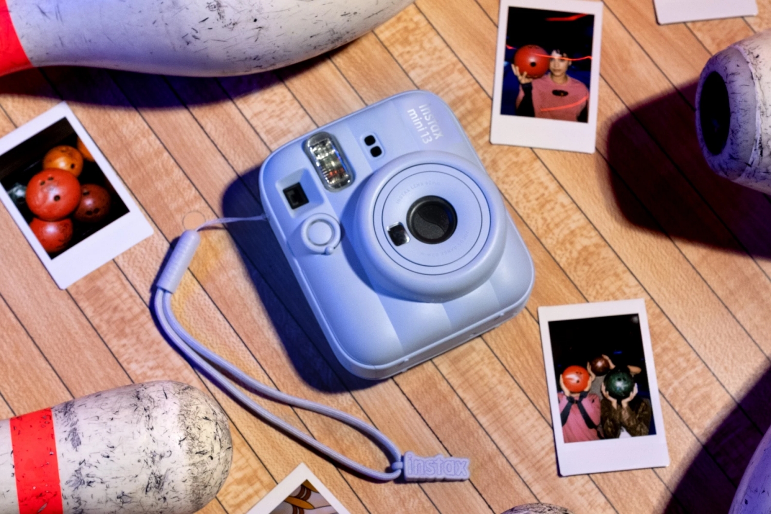 Fujifilm Instax Mini 13