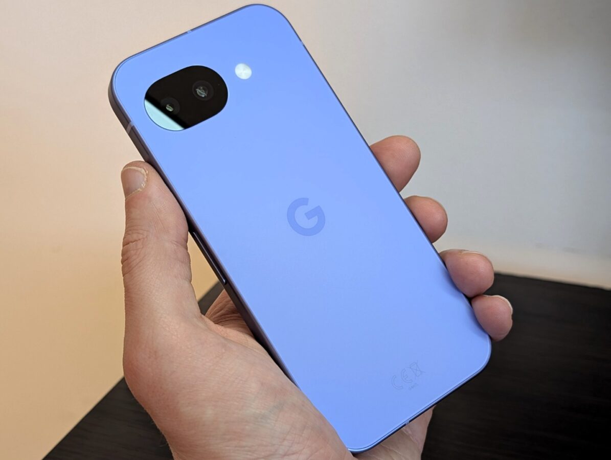 Google Pixel 10a