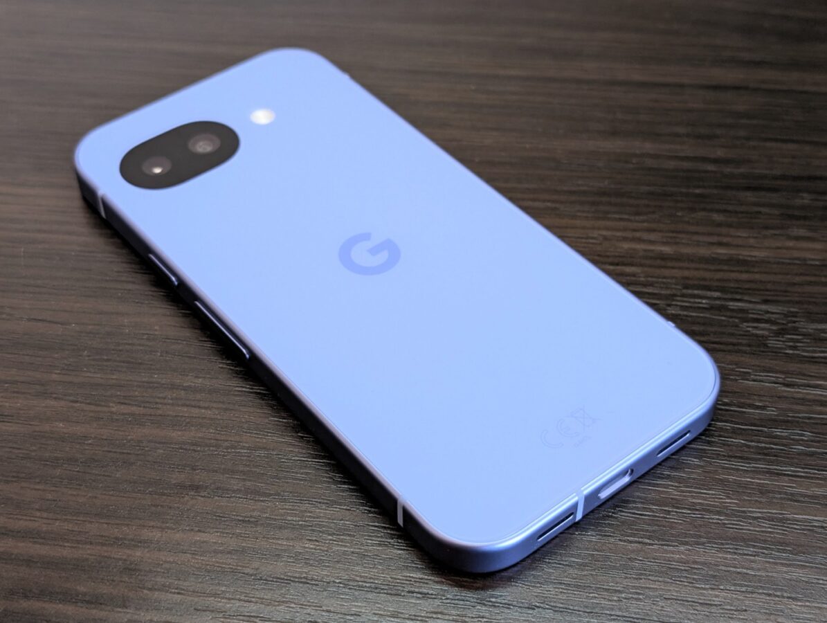 Google Pixel 10a