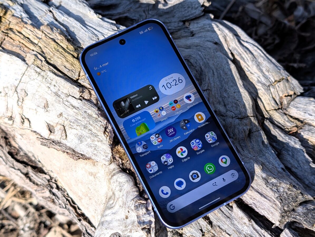 Google Pixel 10a