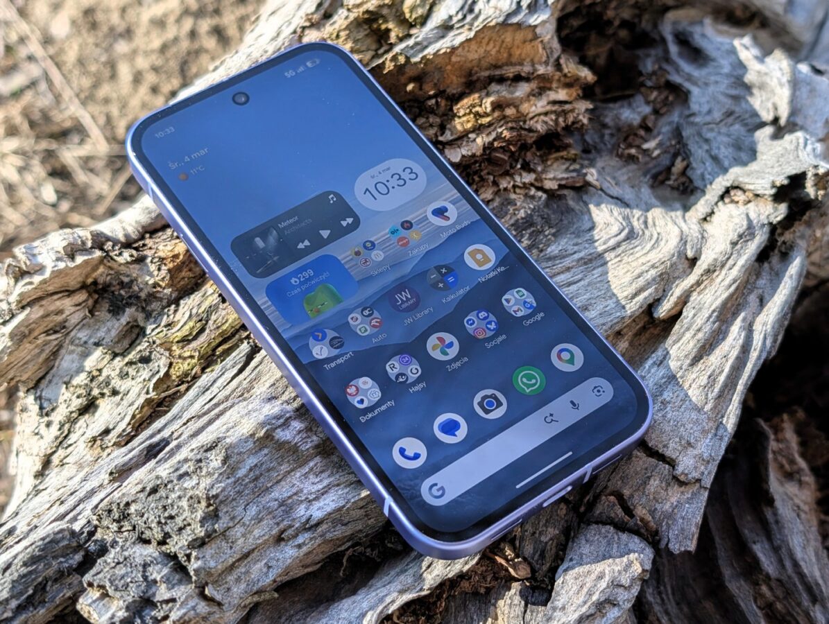 Google Pixel 10a