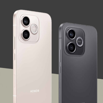 smartfon Honor 600 Lite