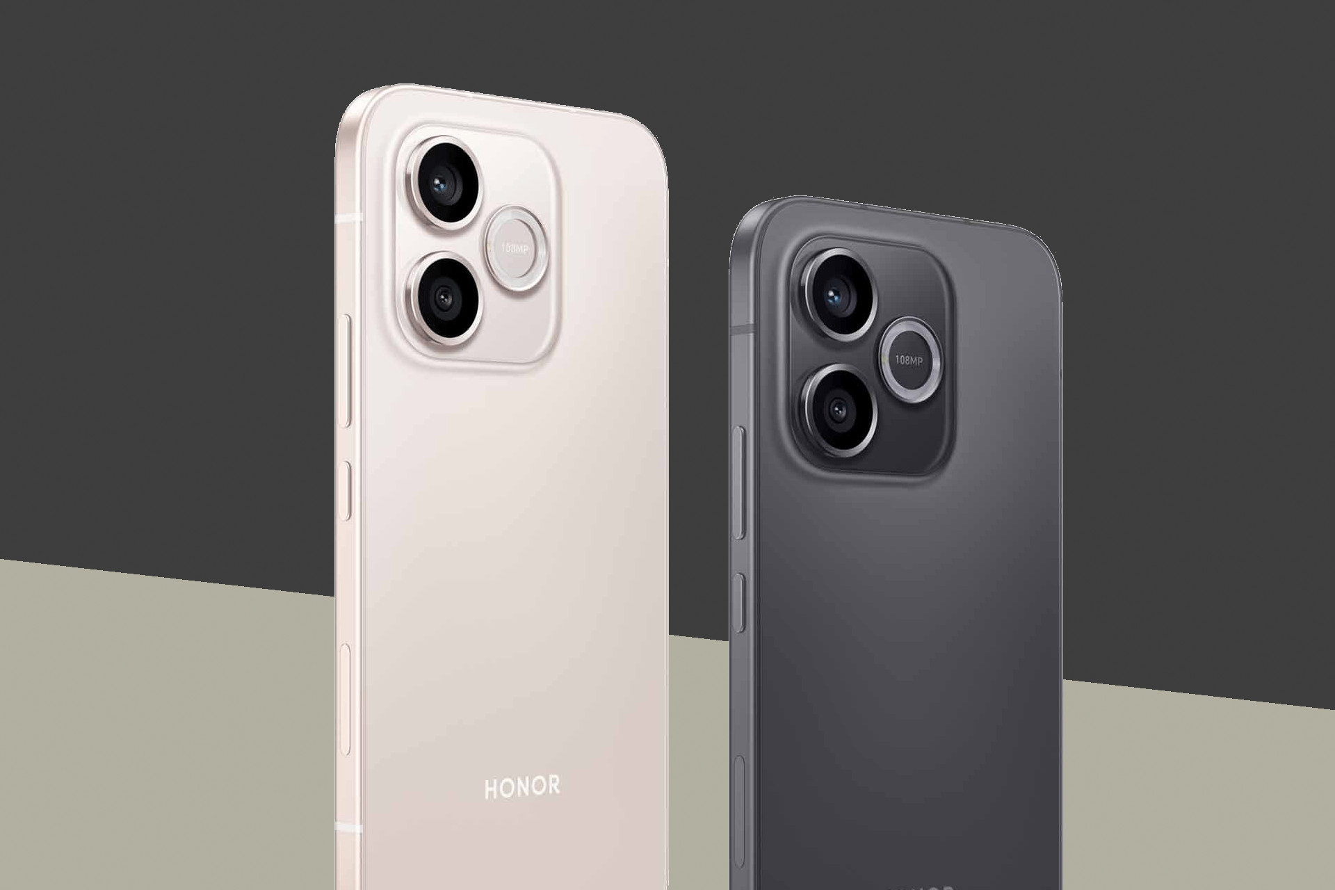 smartfon Honor 600 Lite