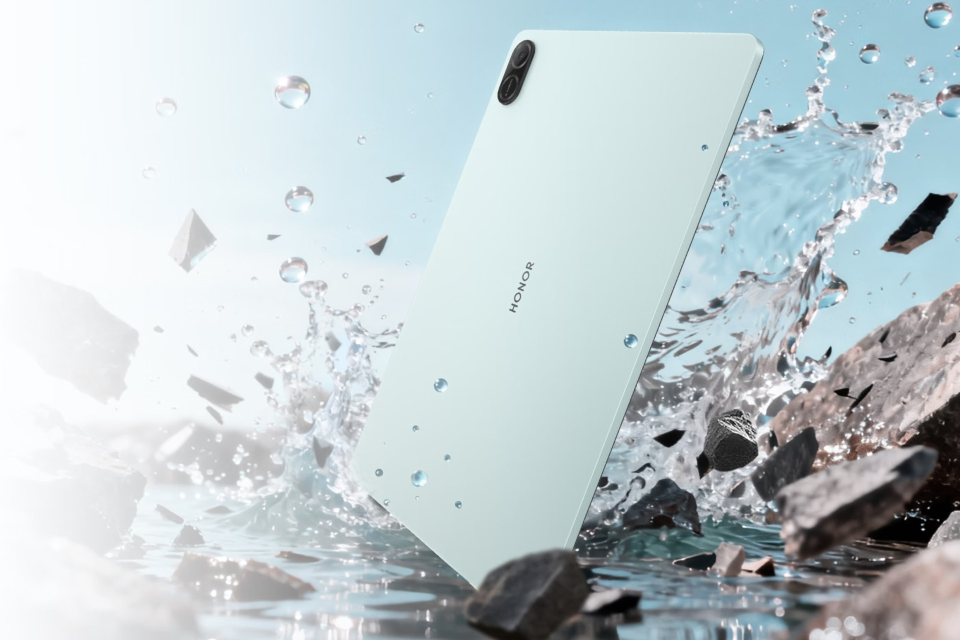 tablet Honor Pad X10