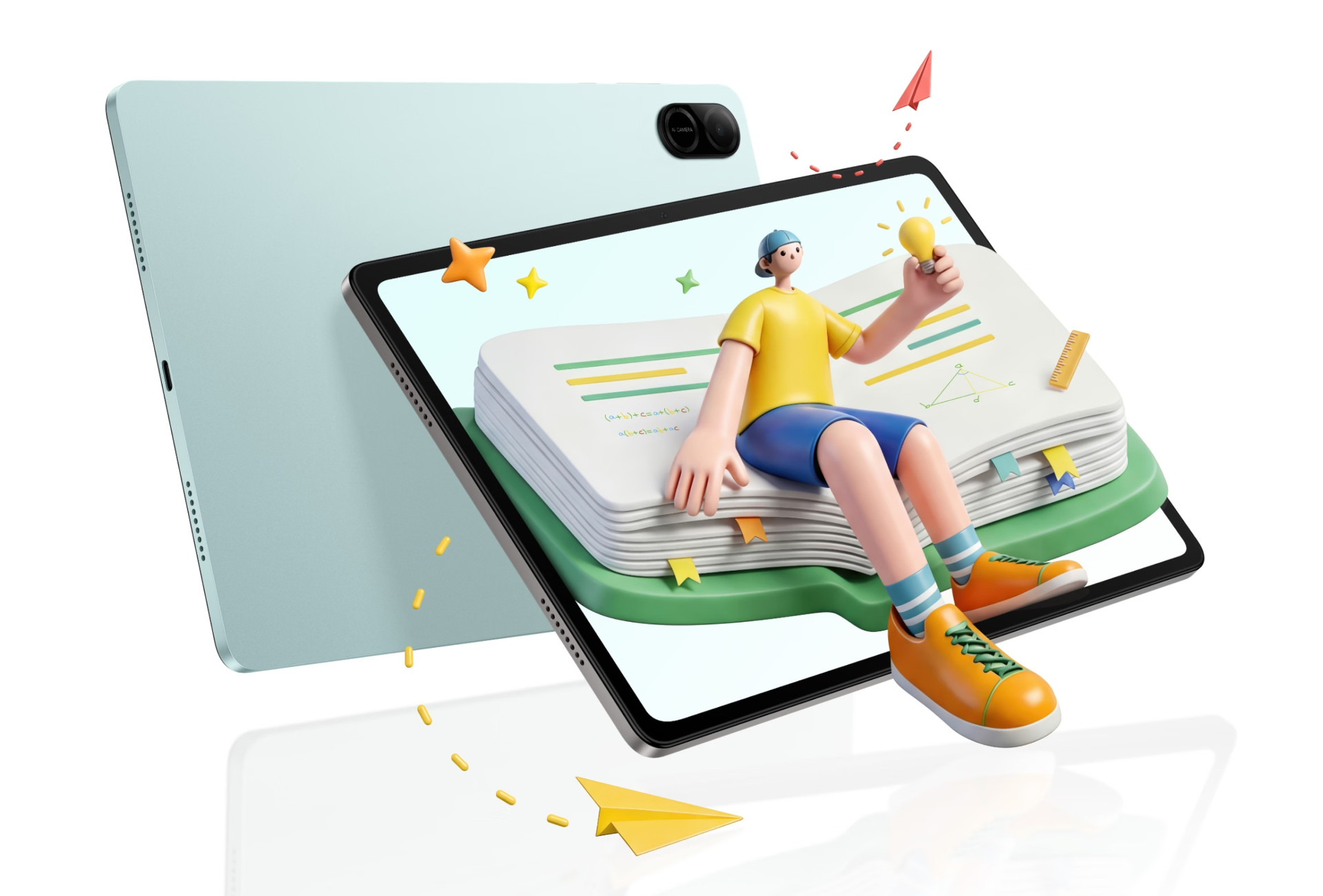 tablet Honor Pad X10