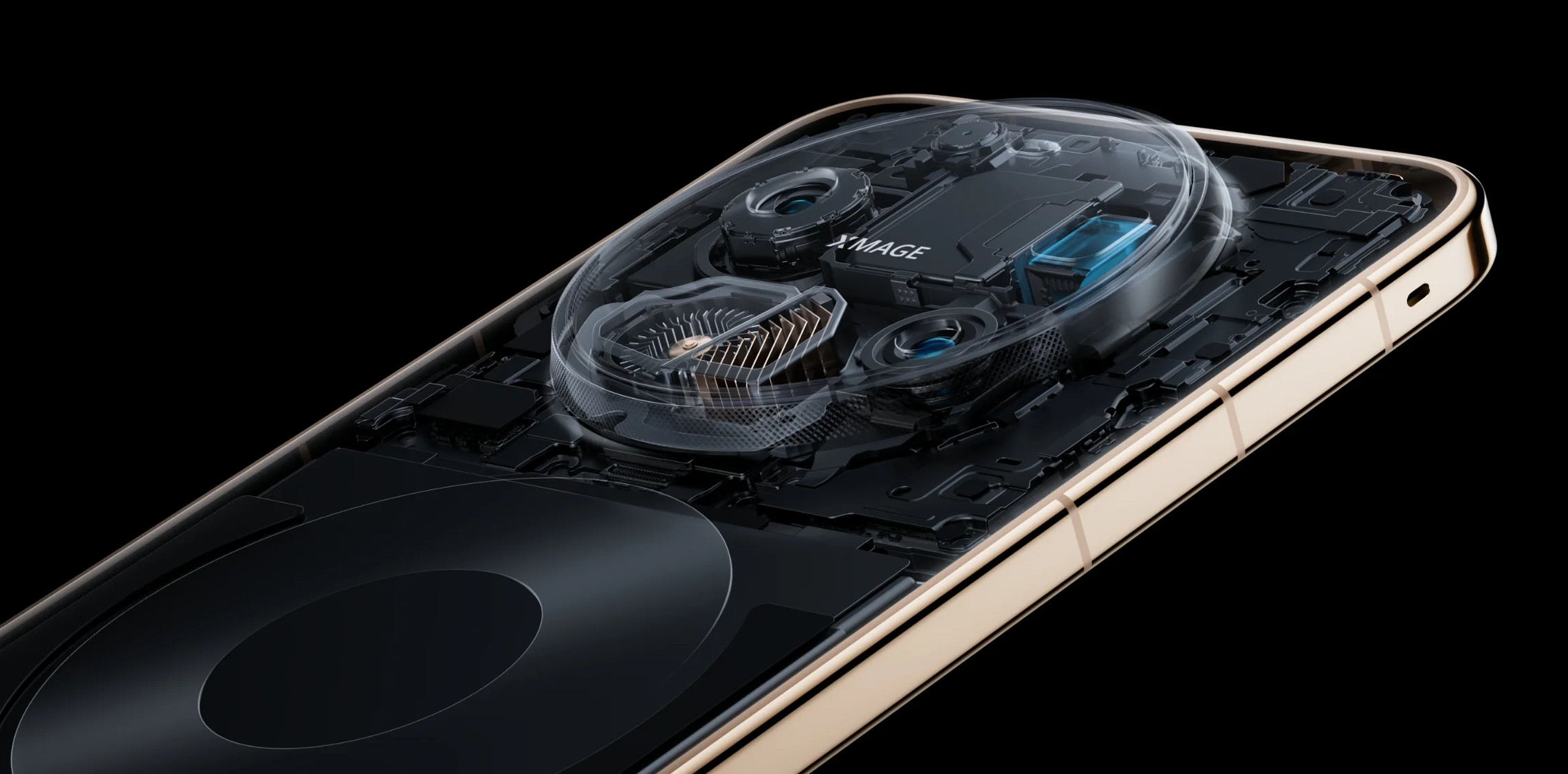 smartfon Huawei Mate 80 Pro Max Wind Edition