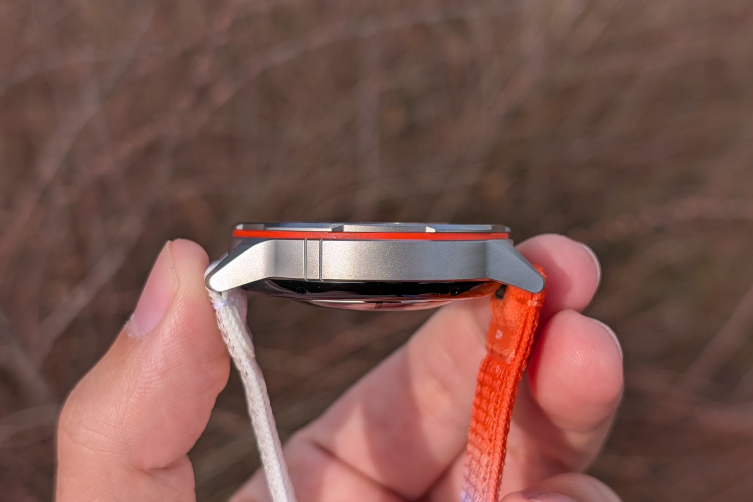 Huawei Watch GT Runner 2