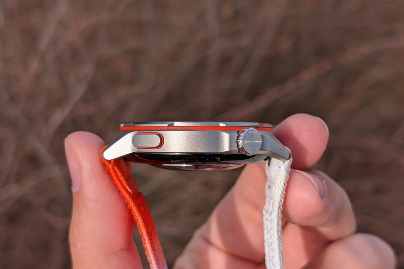 Huawei Watch GT Runner 2