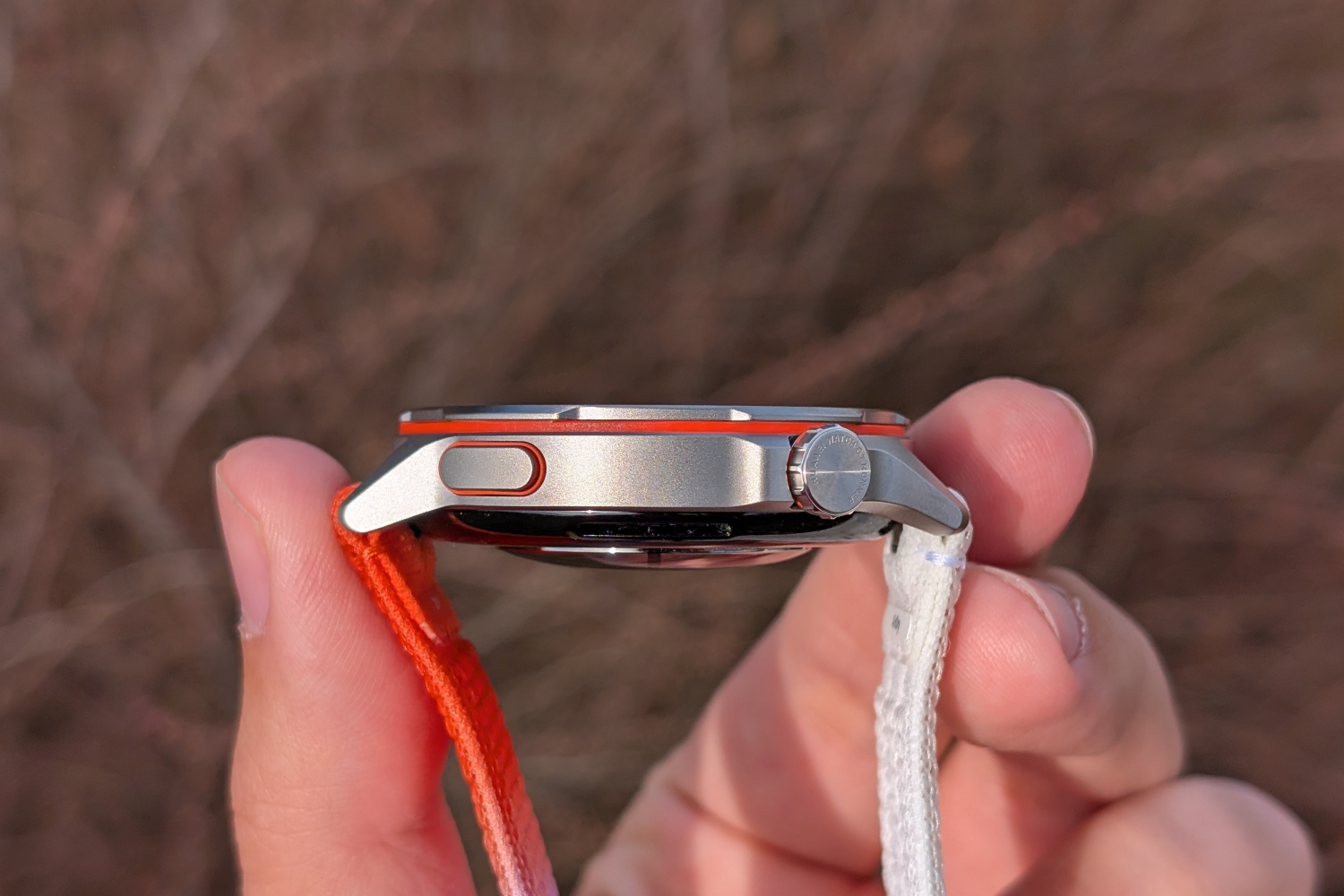 Huawei Watch GT Runner 2