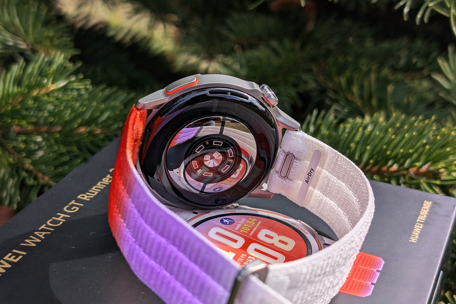 Huawei Watch GT Runner 2