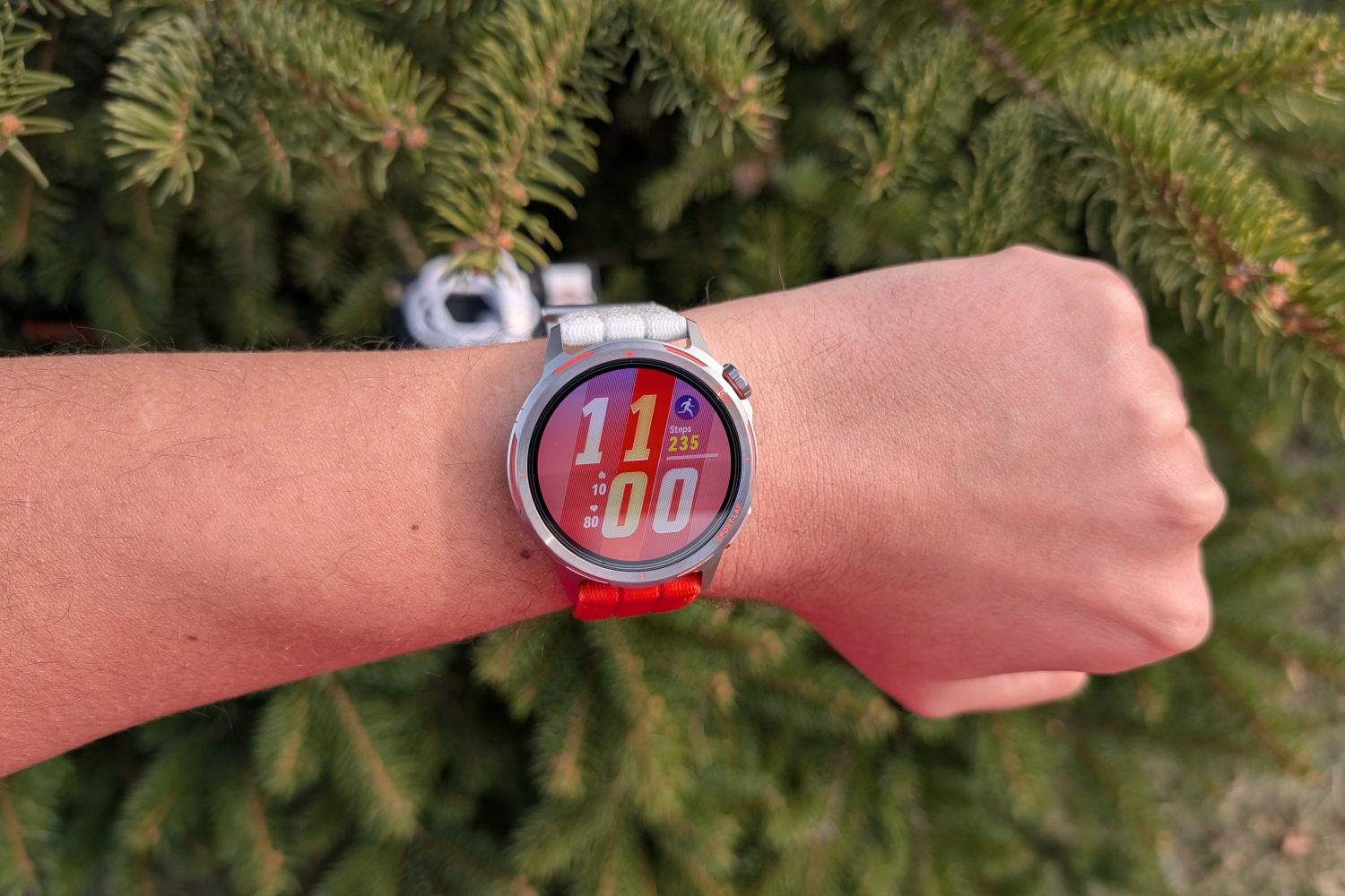 Huawei Watch GT Runner 2