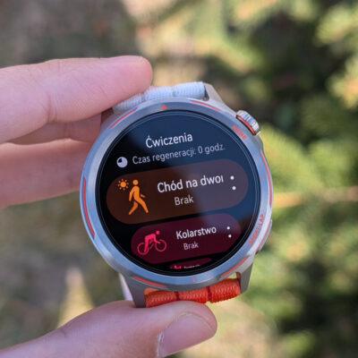 Huawei Watch GT Runner 2