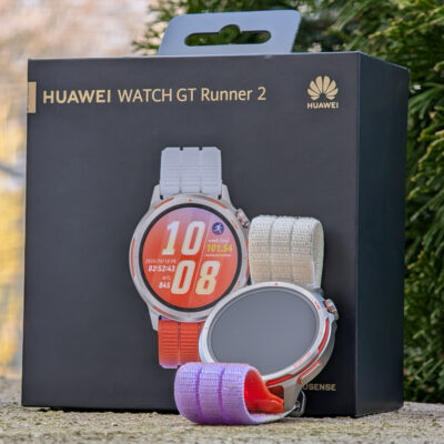Huawei Watch GT Runner 2