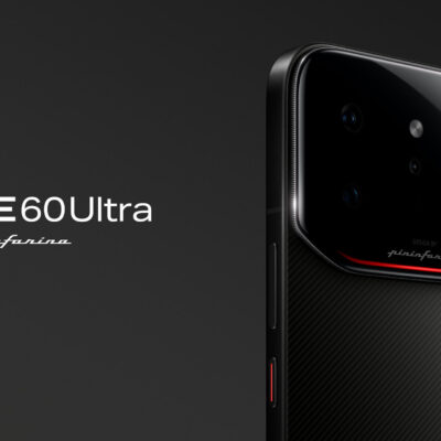 Smartfon Infinix Note 60 Ultra