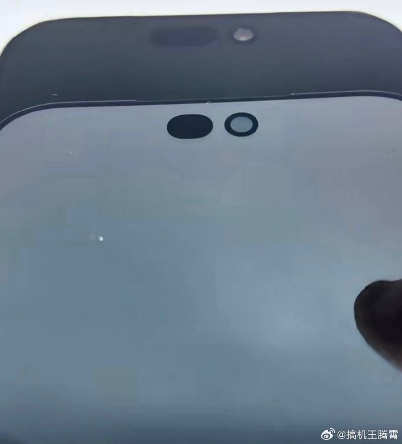 iphone 18 pro dynamic island