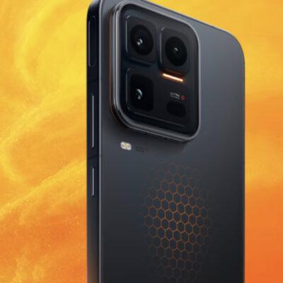 smartfon Iqoo 15 Ultra