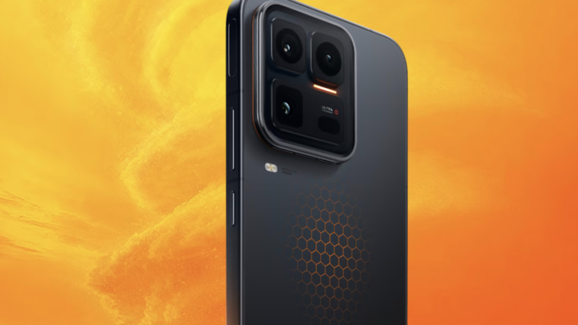 smartfon Iqoo 15 Ultra