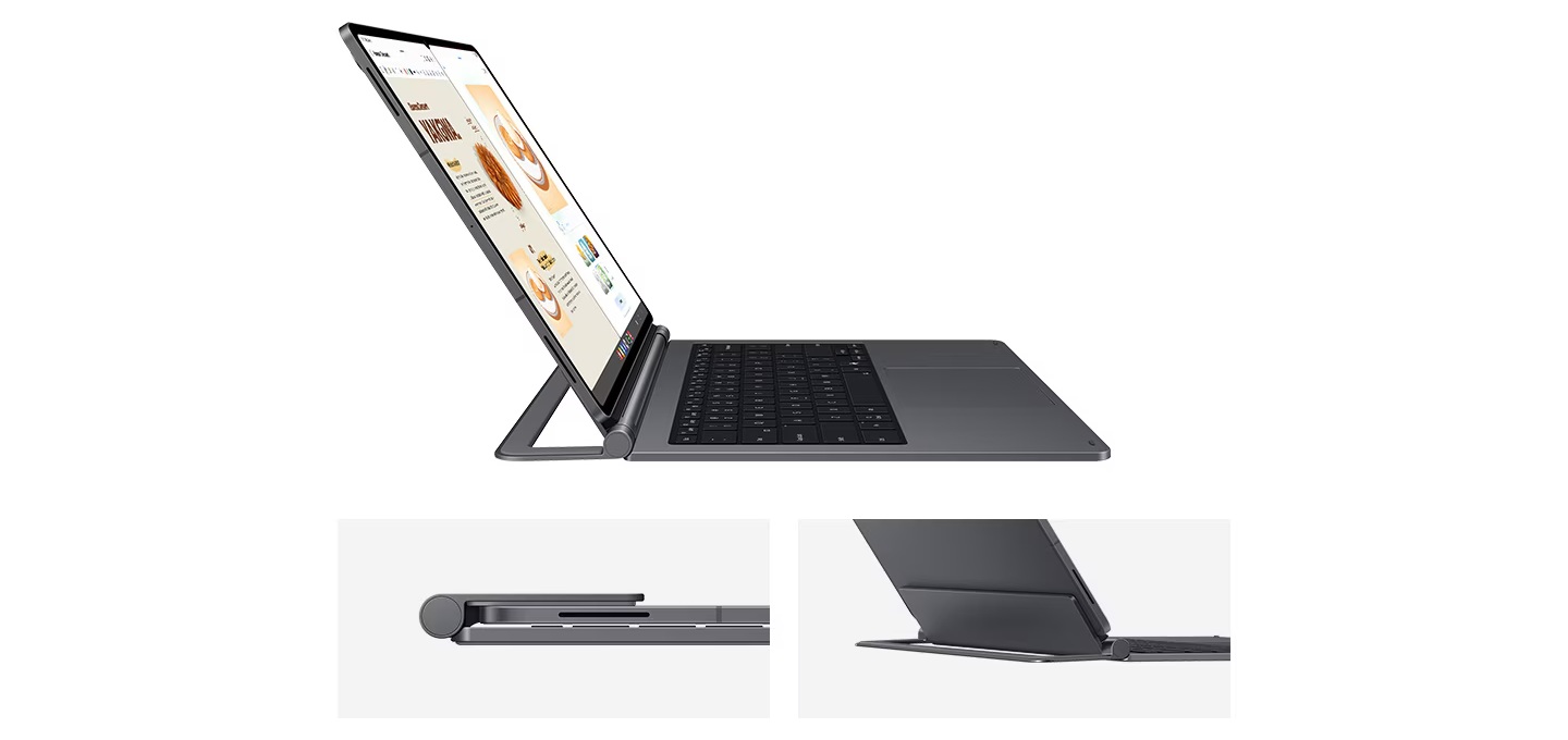 klawiatura samsung pro keyboard do galaxy tab s11 ultra