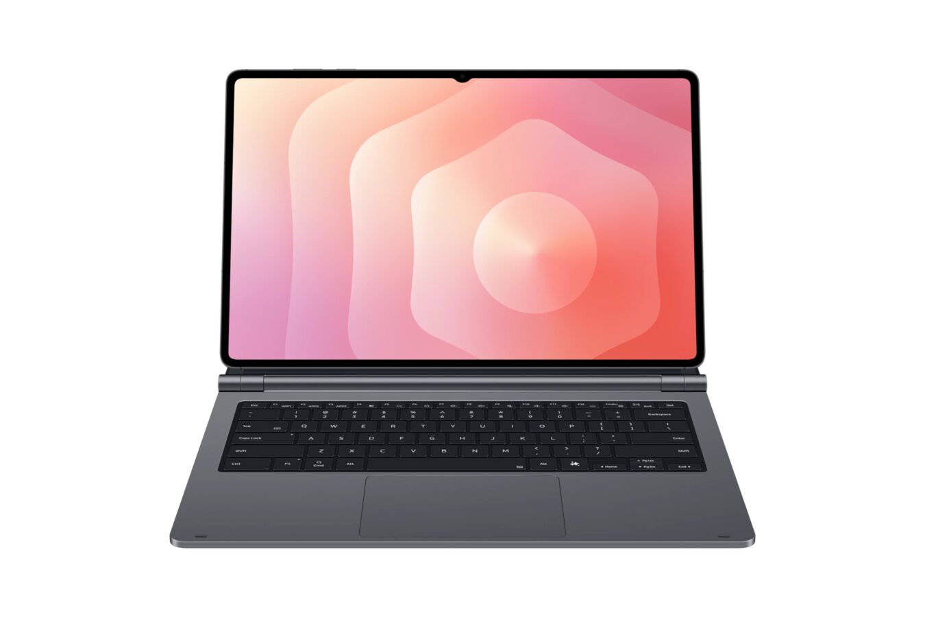 klawiatura samsung pro keyboard do galaxy tab s11 ultra