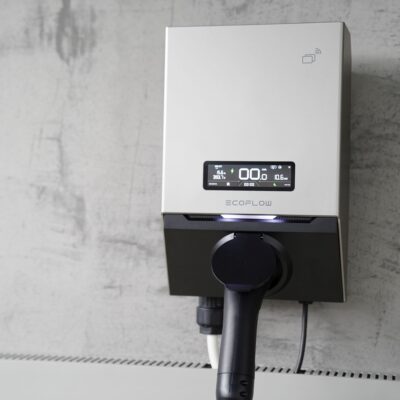 ładowarka samochodowa EcoFlow PowerPulse 2