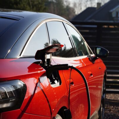 ładowarka samochodowa EcoFlow PowerPulse 2