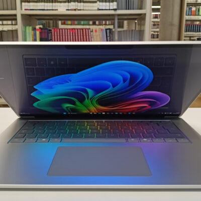 Microsoft Surface Laptop 7 z Windows 11