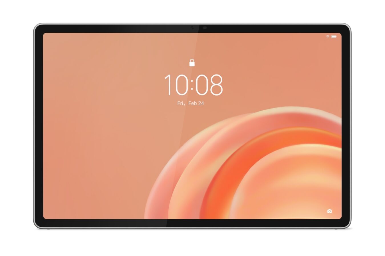 Lenovo Tab Plus Gen 2