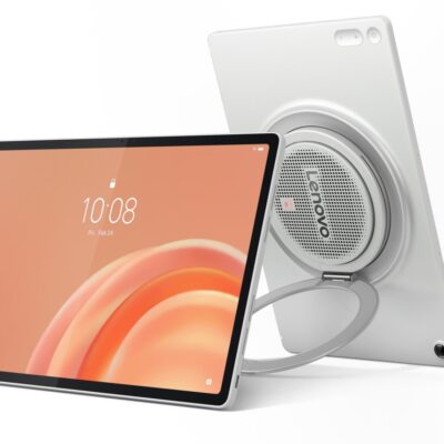 Lenovo Tab Plus Gen 2