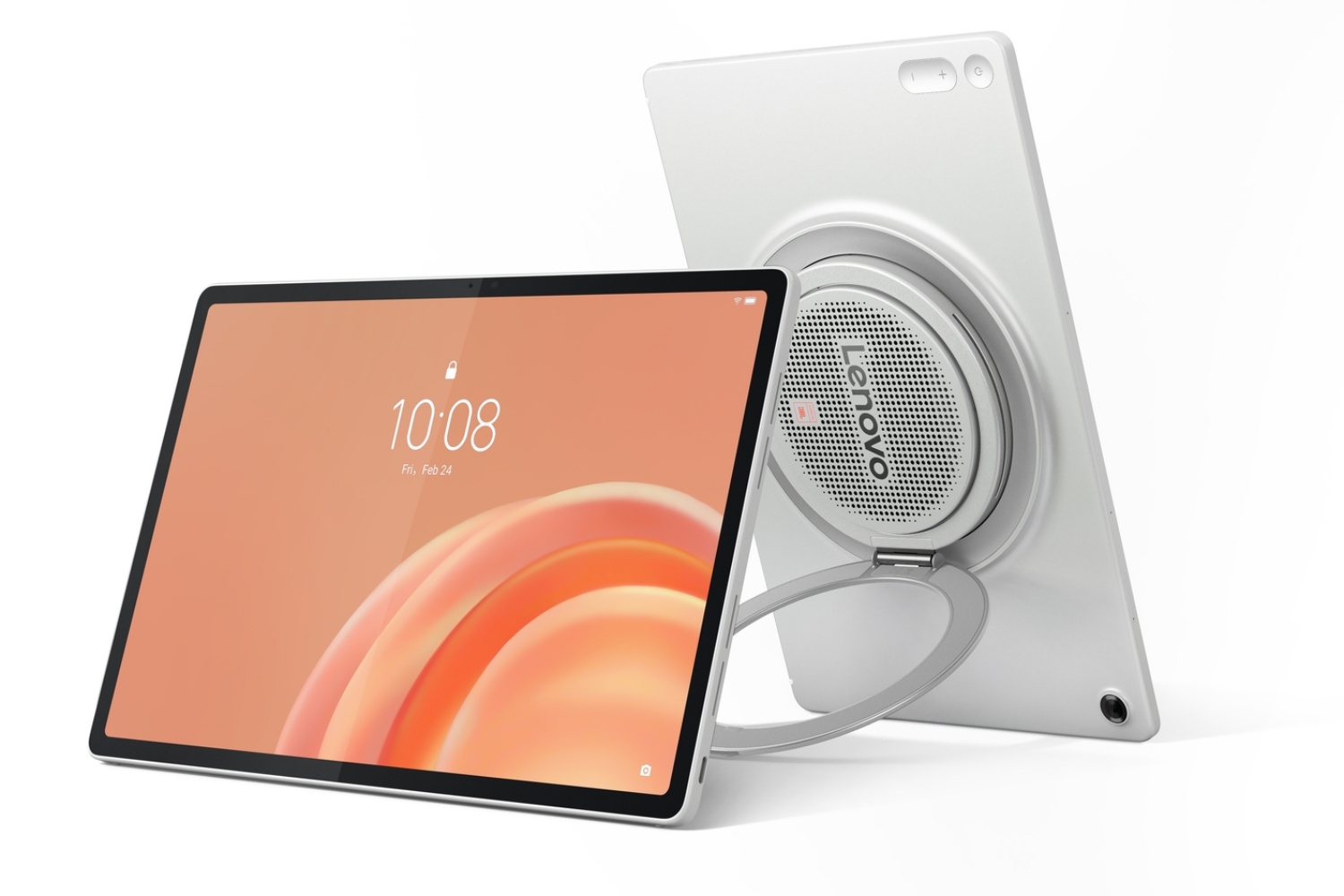 Lenovo Tab Plus Gen 2