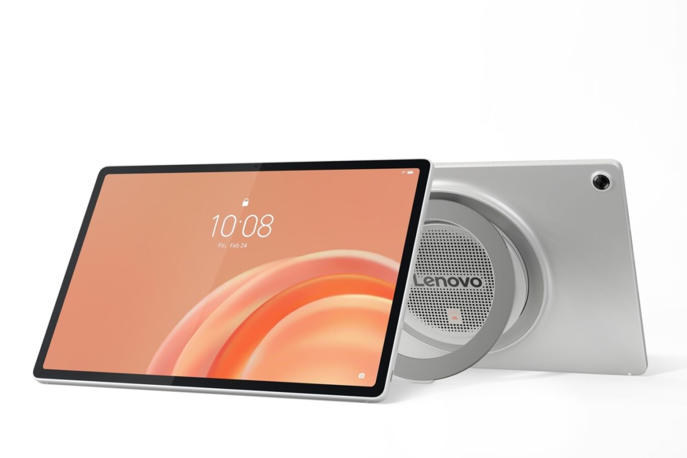 Lenovo Tab Plus Gen 2