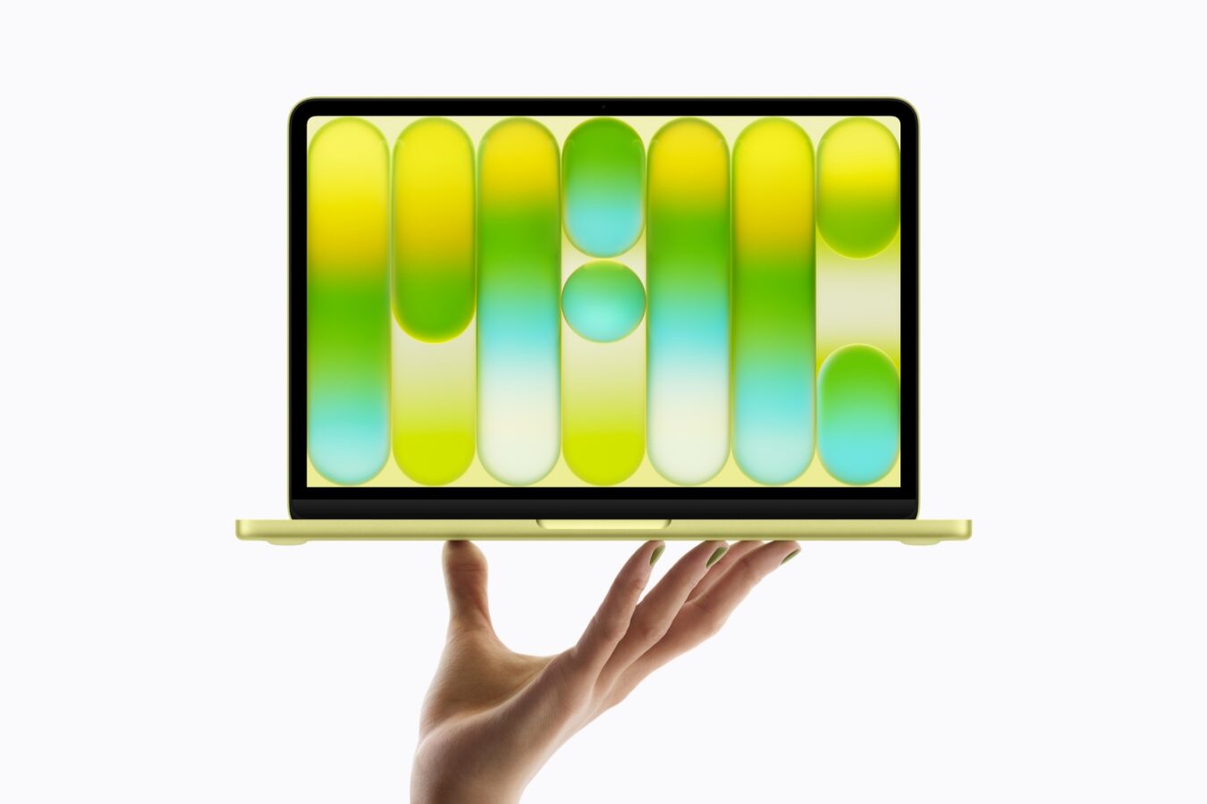 laptop Apple MacBook Neo