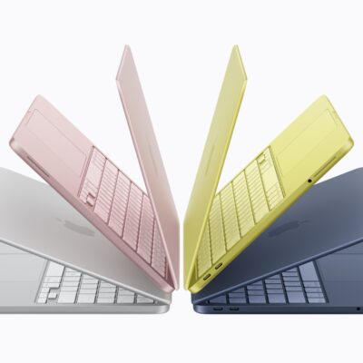 MacBook Neo