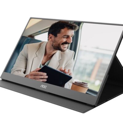 AOC 16T20E2 monilny monitor