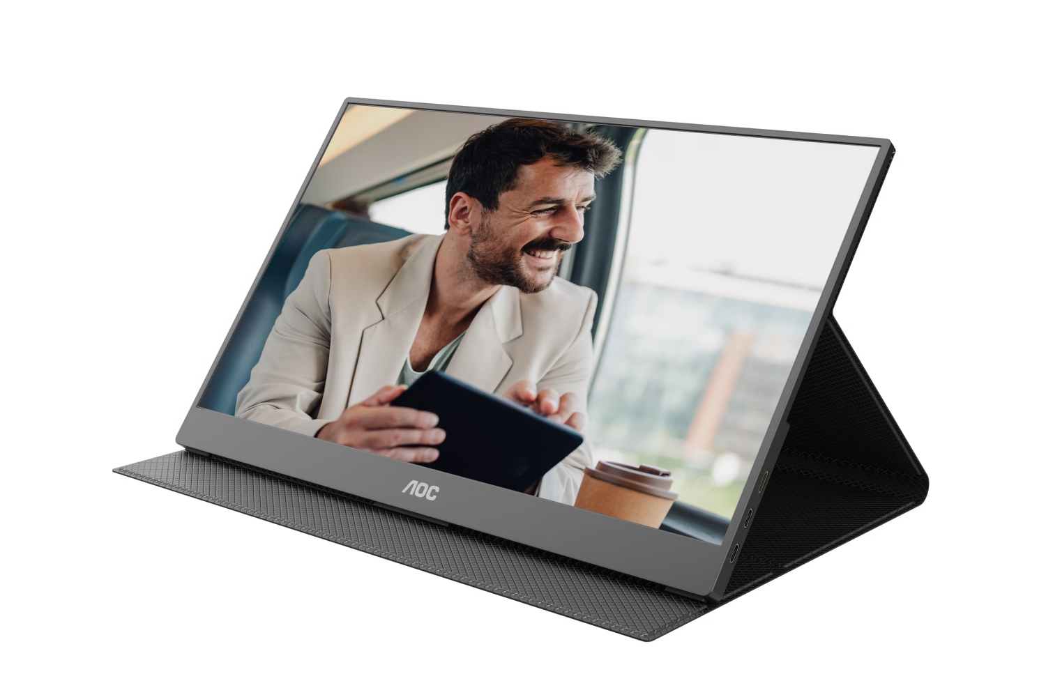 AOC 16T20E2 monilny monitor