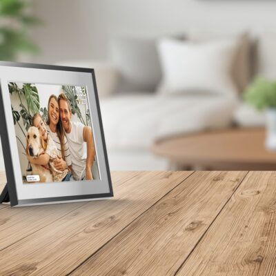 Navitel R101 Pro inteligentna ramka