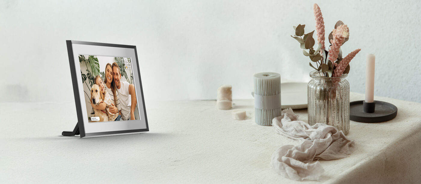 Navitel R101 Pro inteligentna ramka