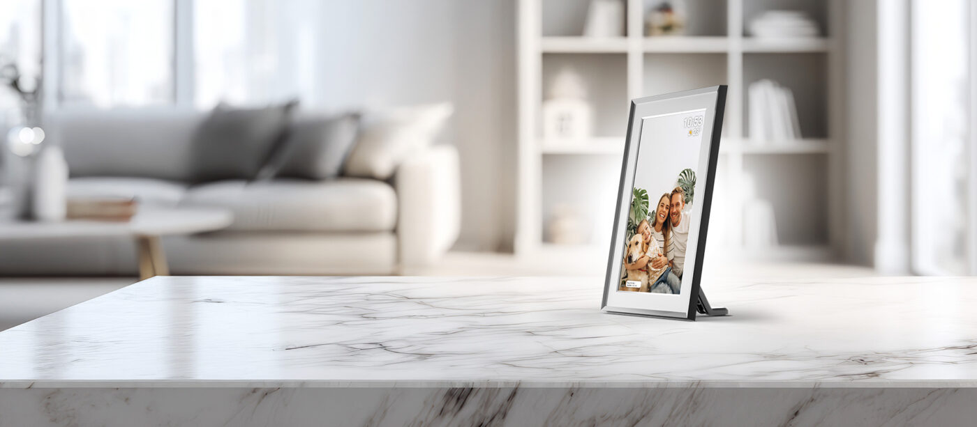 Navitel R101 Pro inteligentna ramka