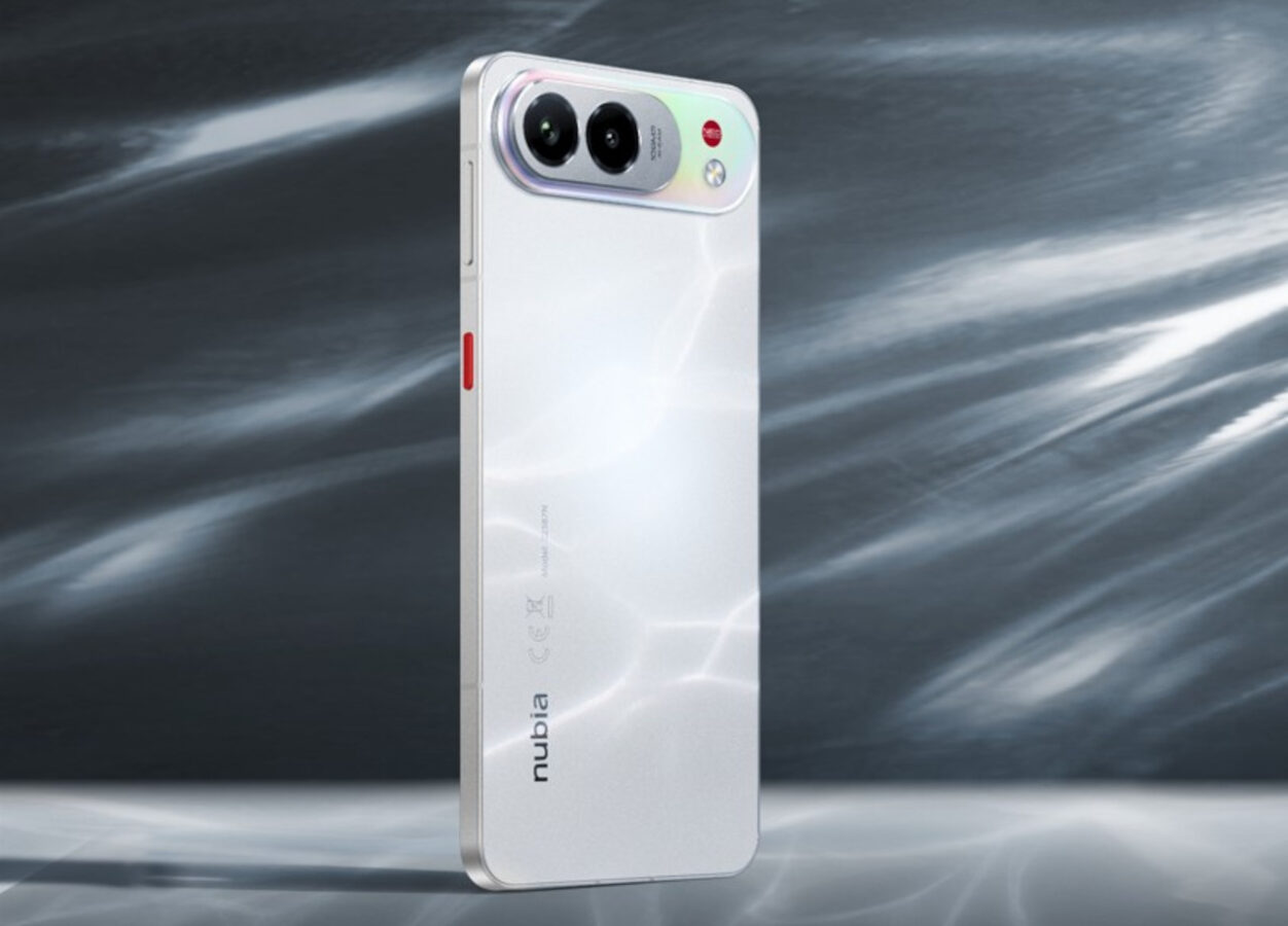 smartfon Nubia Air Pro