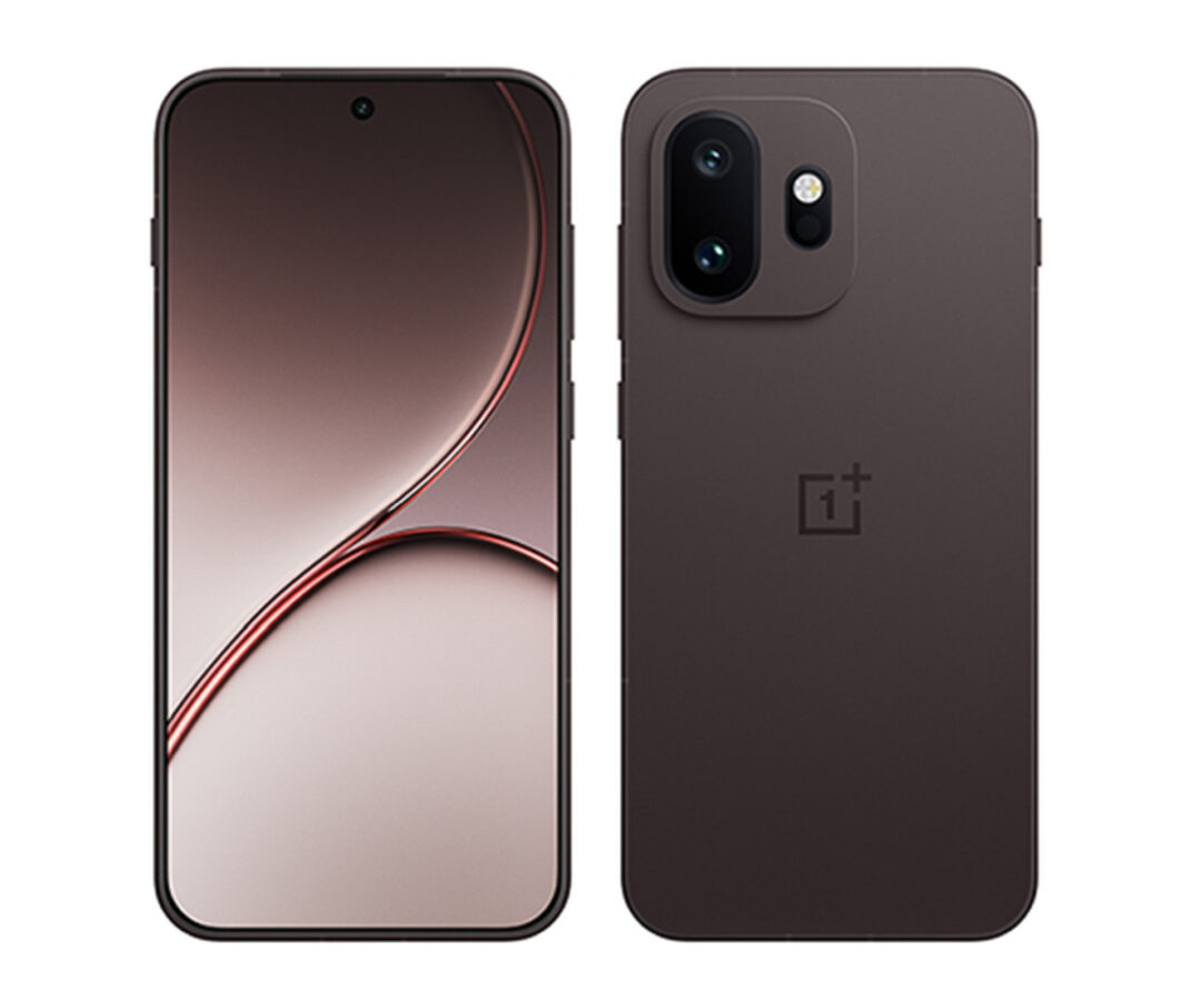 smartfon OnePlus 15T